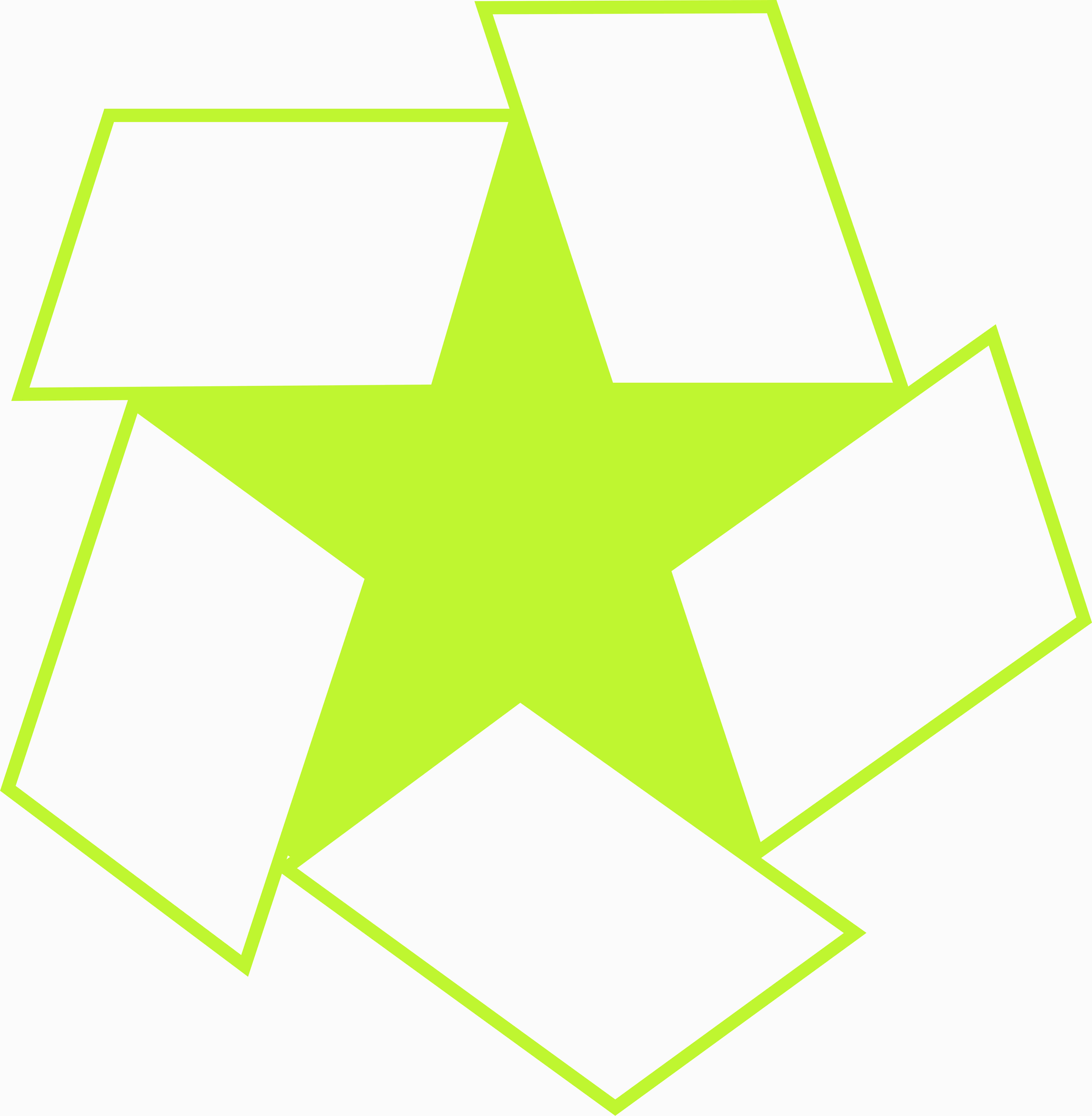 Greenstar Eco Logo