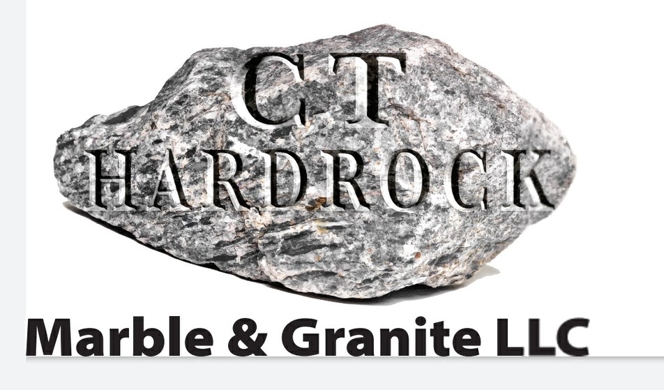 CT Hardrock Marble N Granite Logo