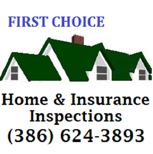 First Choice Home Inspections, LLC Logo
