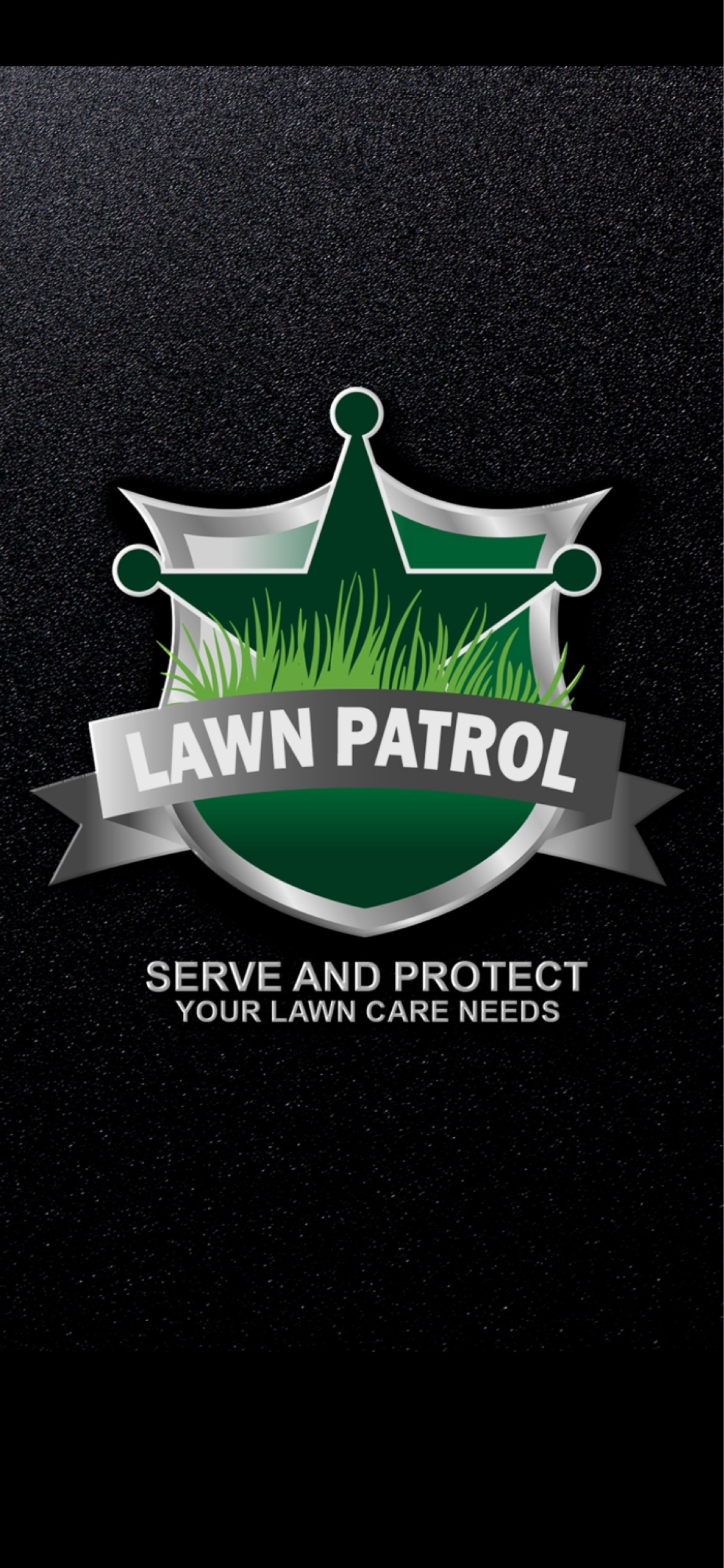 Lawn Patrol Logo