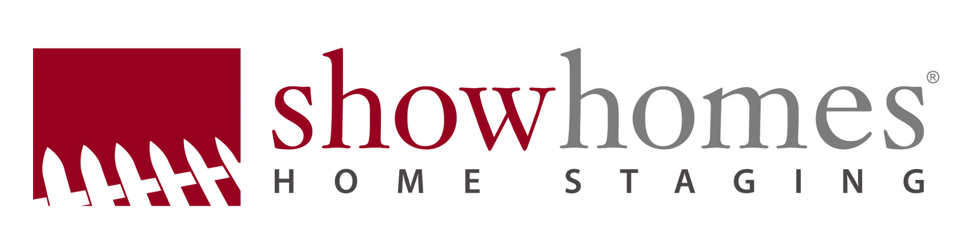 Showhomes Logo