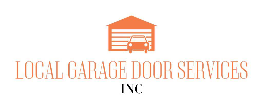 Local Garage Door Services Inc Logo
