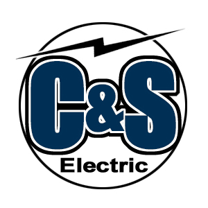 C & S Electric, Inc. Logo