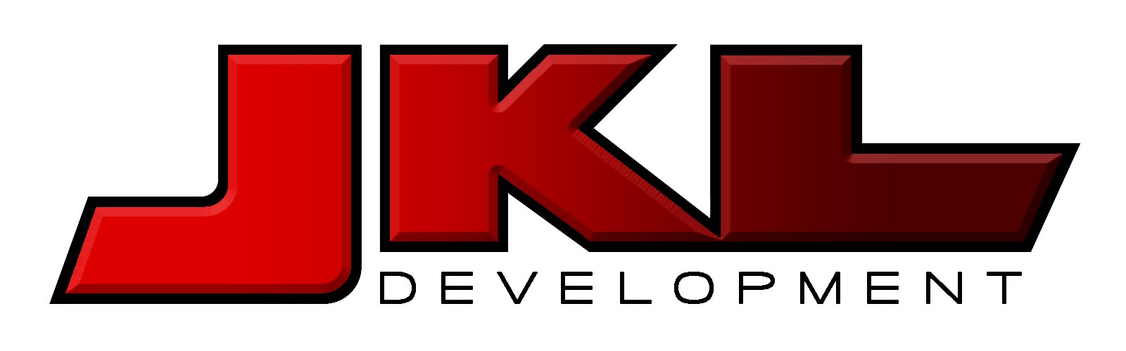 JKL Development, Inc. Logo