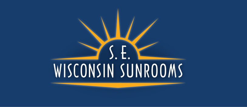 S.E. Wisconsin Sunrooms Logo