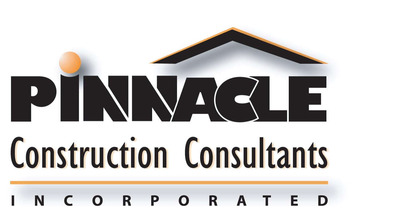 Pinnacle Construction Consultants, Inc. Logo