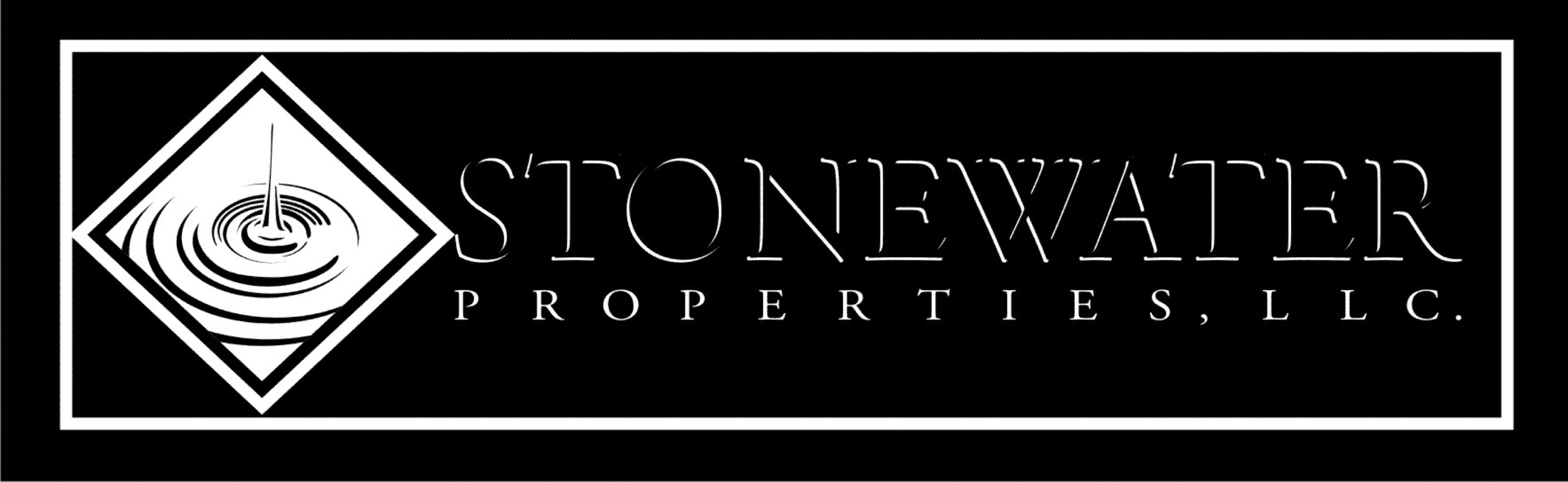 Stonewater Properties, LLC Logo