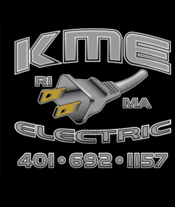 KME Electric, Inc. Logo