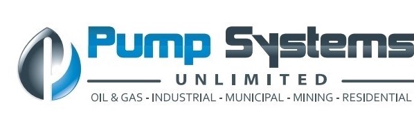 Pump Systems Unlimited, Inc. Logo