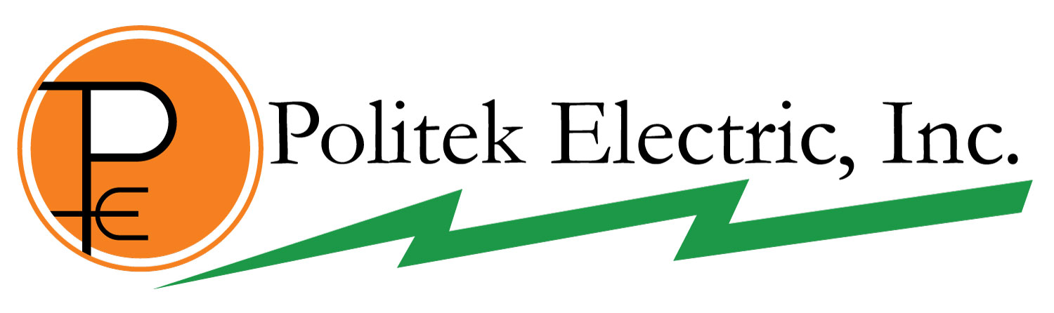 Politek Electric, Inc. Logo