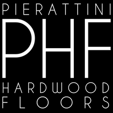 Pierattini Hardwood Floors Logo