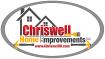 Chriswell Home Improvements, Inc. Logo
