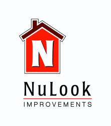 NU-Look Distributors, Inc. Logo