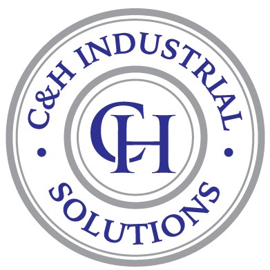 C&H Industrial Solutions LLC Logo