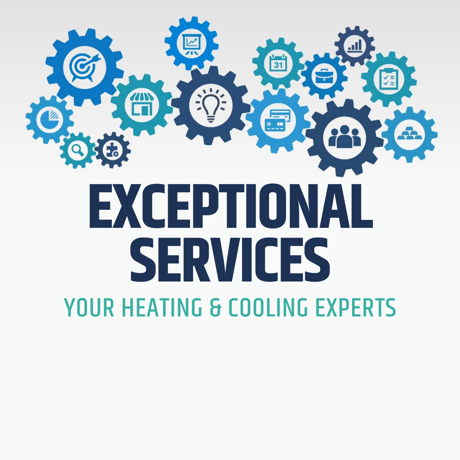 Exceptional Services Logo