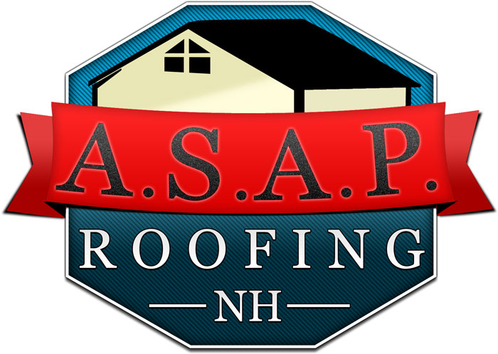 ASAP Roofing, LLC Logo