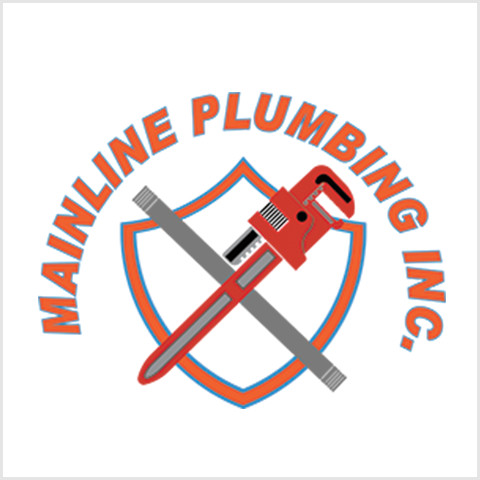 Mainline Plumbing, Inc. Logo