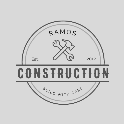Ramos Construction Logo