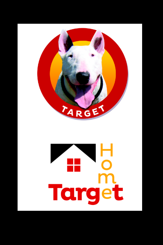 Target Radon Logo