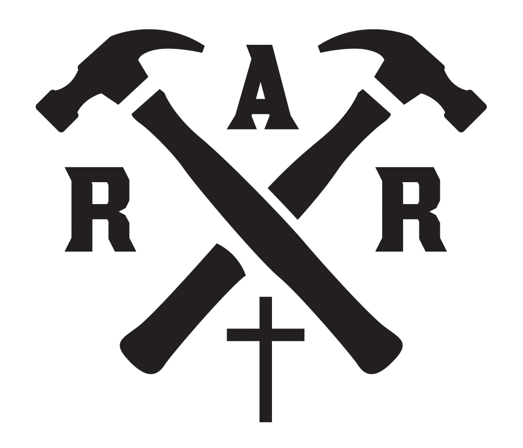 Alpha Repair and Remodel Logo