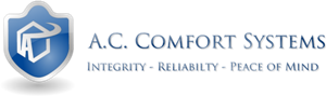 A/C Comfort Systems, Inc. Logo
