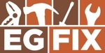 EG Fix - Unlicensed Contractor Logo