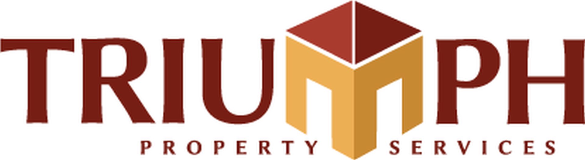 Triumph Property Services, Inc. Logo