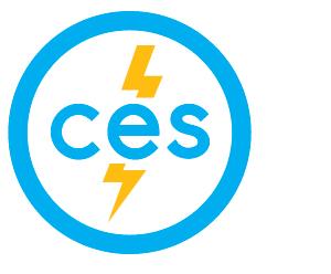 Comprehensive Electrical Services, LLC Logo