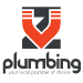 VZ Plumbing Logo