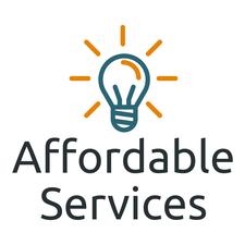 Affordable Services 4 You Logo