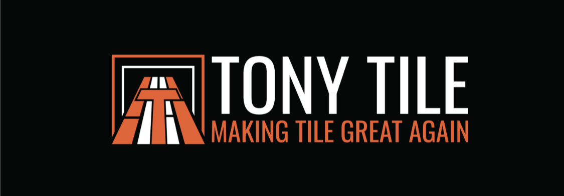 Tony Tile Logo