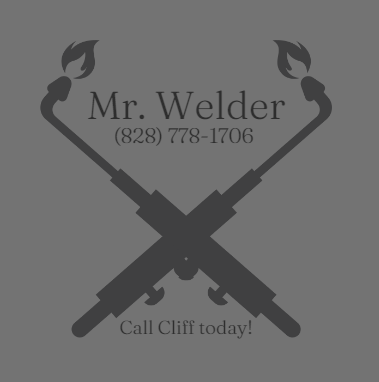 Mr. Welder Logo