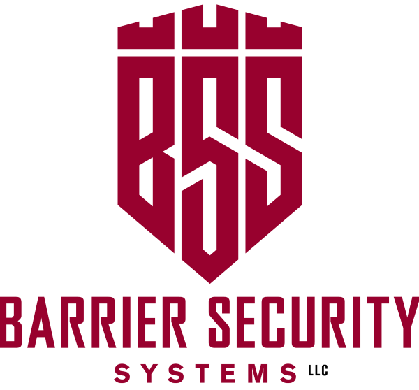 Barrier Security Systems, LLC Logo