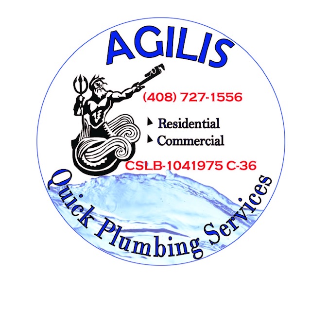 ACH Holdings, LLC dba Agilis Plumbing Logo