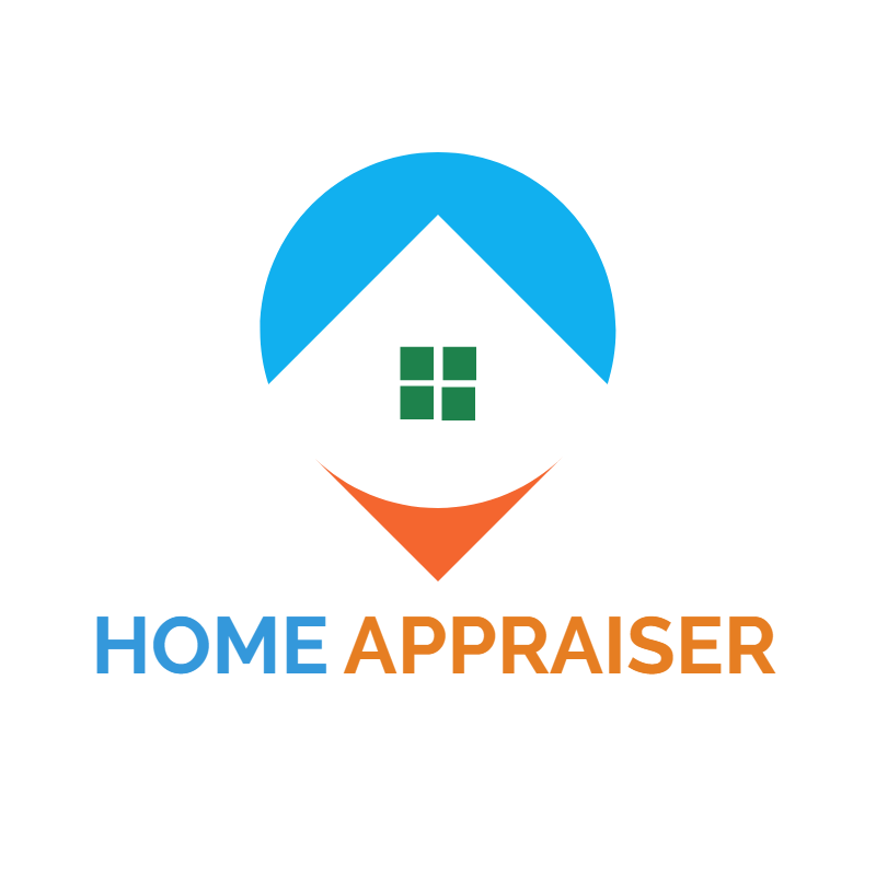 Home Appraiser Logo
