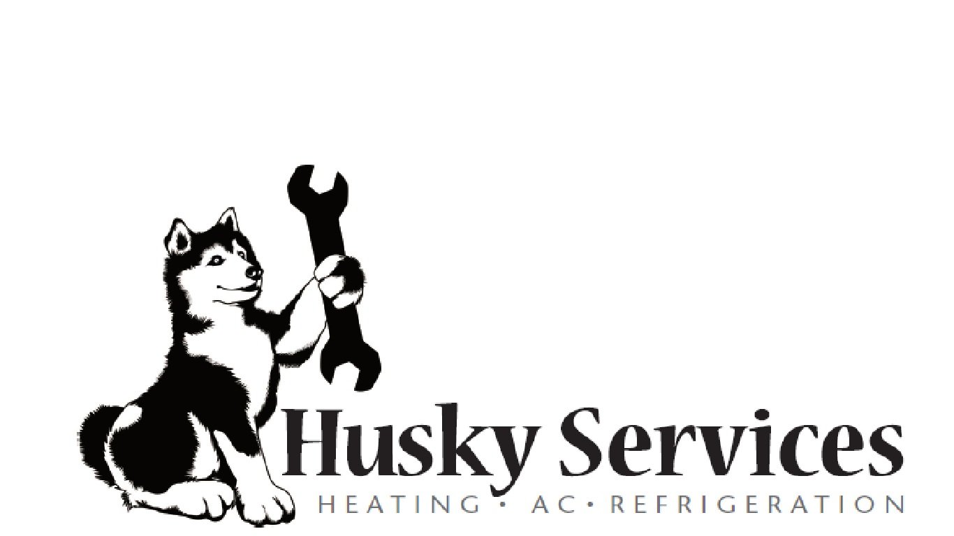 Husky Services, LLC Logo