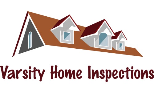 Varsity Home Inspections, LLC Logo