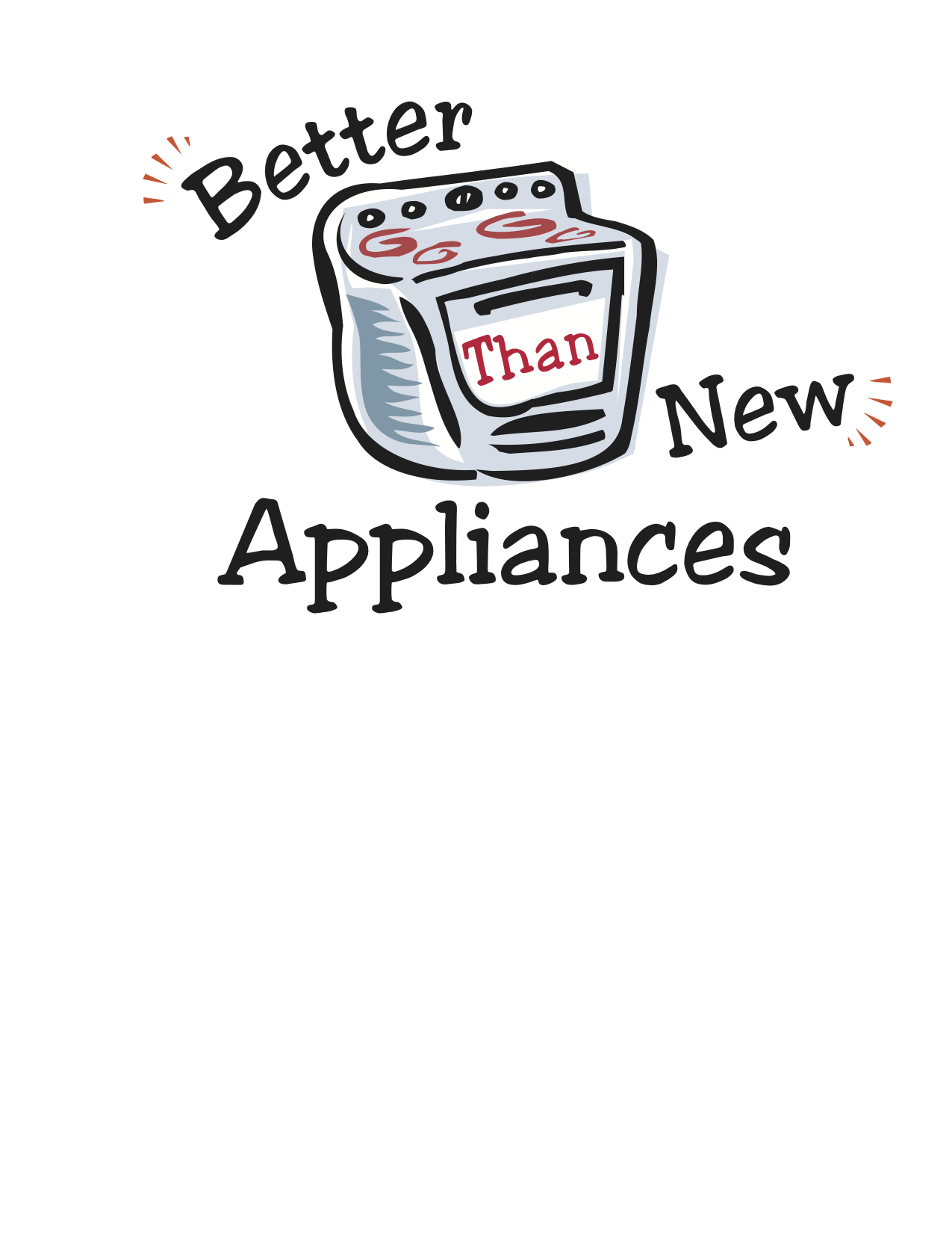 KC Appliance MD Logo