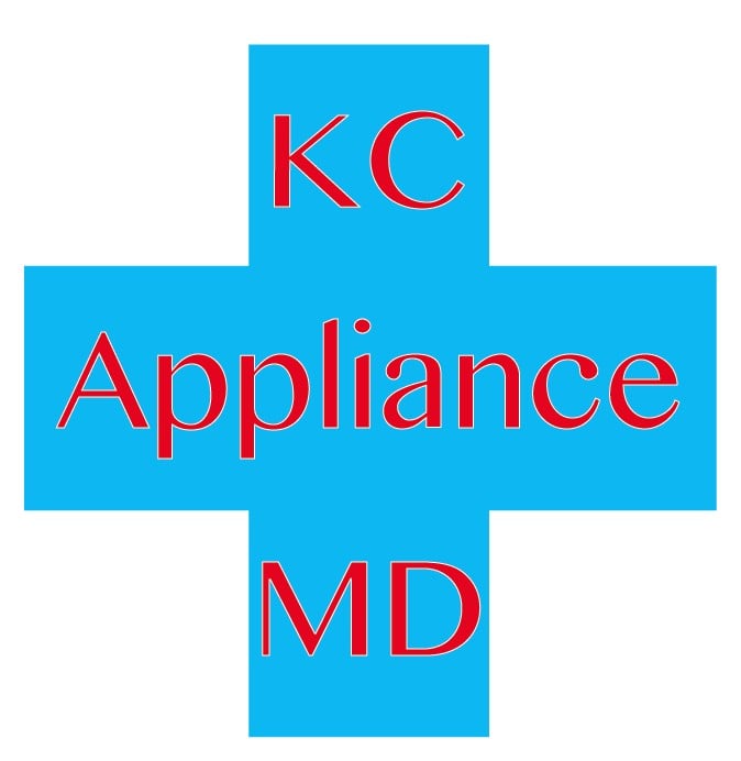 KC Appliance MD Logo