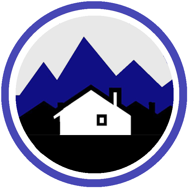 Restoration 1 of Colorado Springs Logo