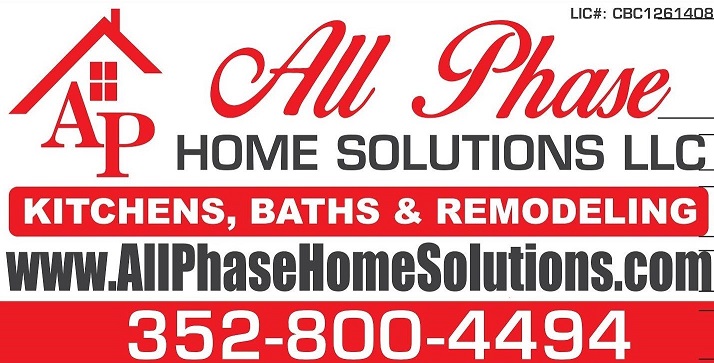 All Phase Home Solutions, LLC Logo