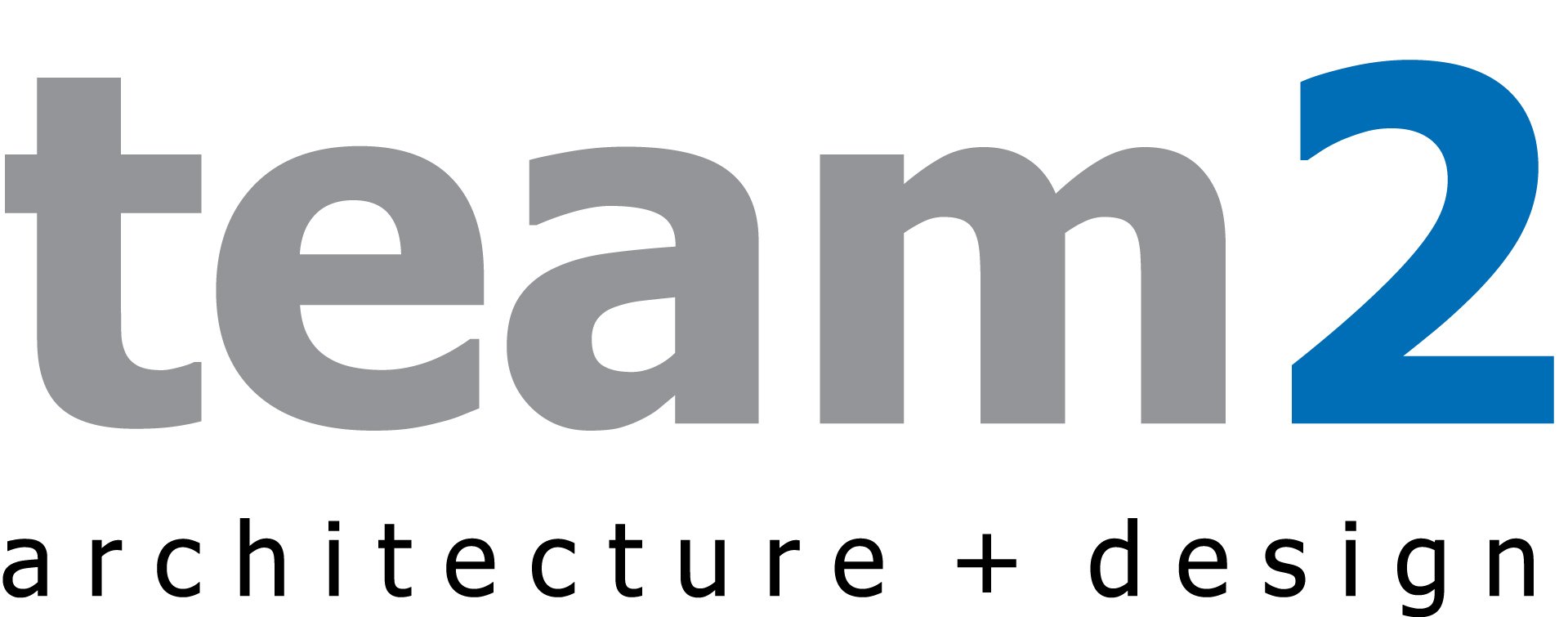 Team2 Architecture + Design Logo