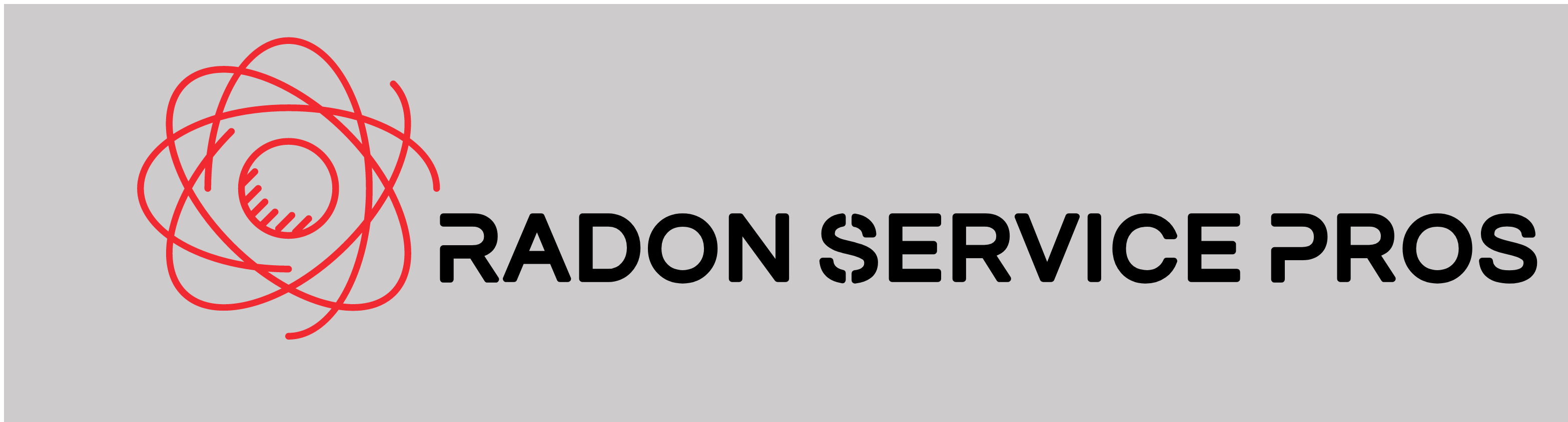 Radon Service Pros Logo