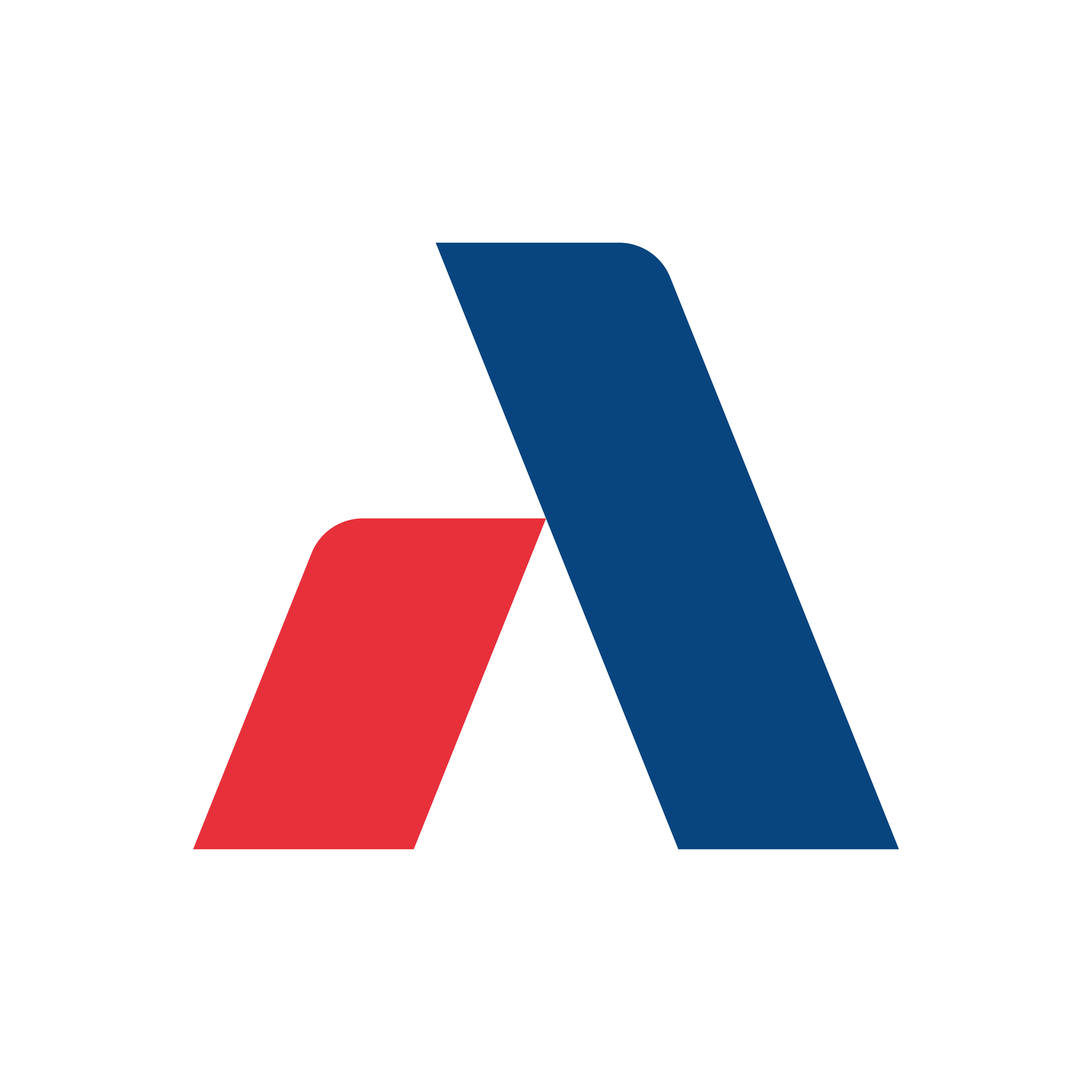 Americas Choice Roofing Logo