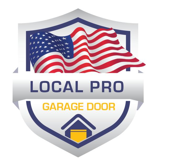 Local Pro Garage Door Inc Logo