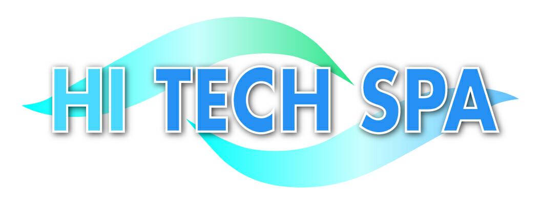 Hi Tech Spa, LLC Logo