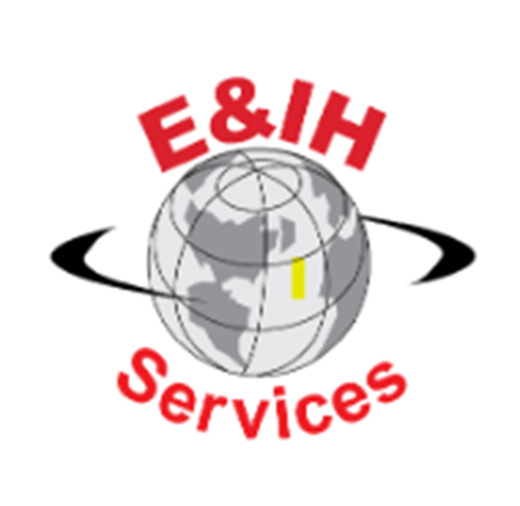 E & IH  Services Logo