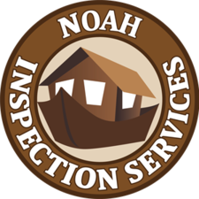 Noah Restoration Logo