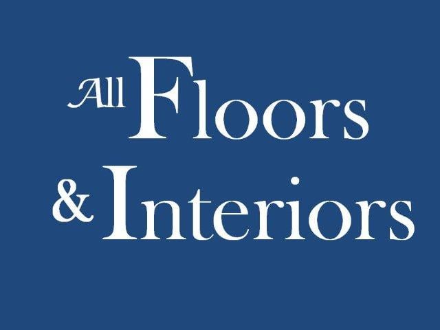 All Floors & Interiors, Inc. Logo