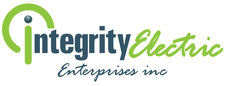 Integrity Electric Logo